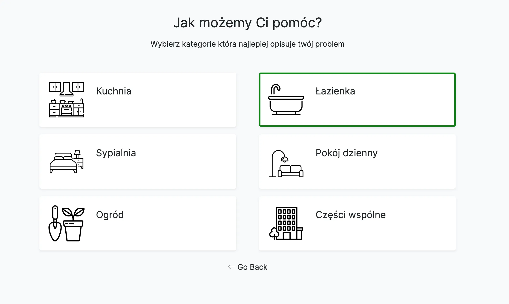 Od zgłoszenia do naprawy - pełna kontrola