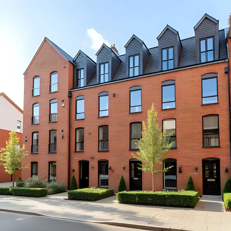 Landlords & Letting Agents