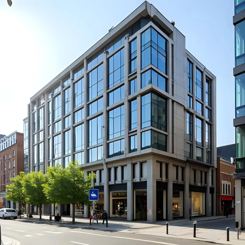 Commercial Property