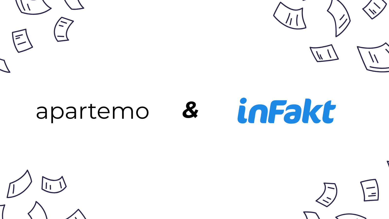 Integracja Apartemo z inFakt – automatyczne fakturowanie najmu