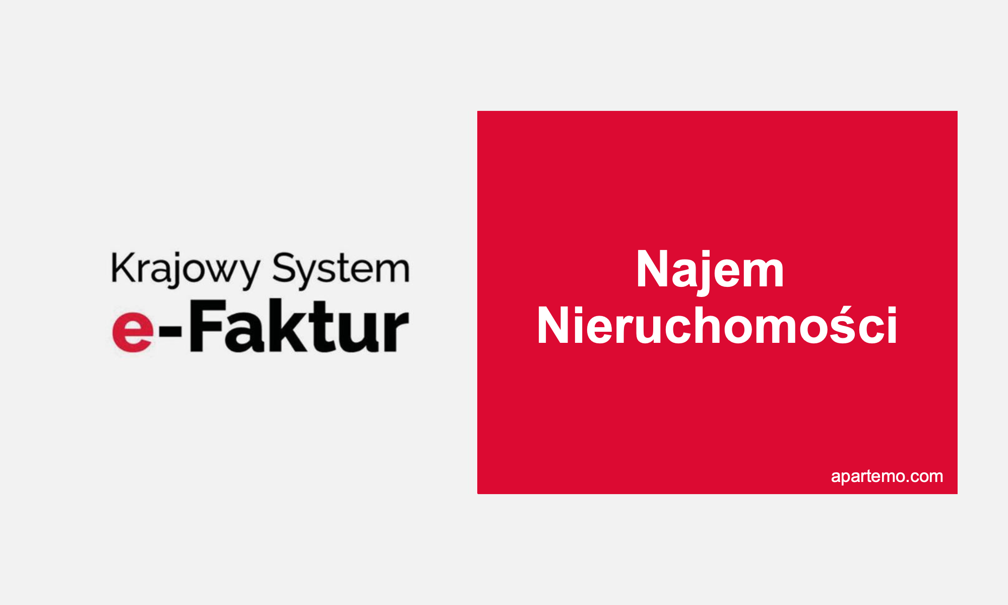 KSeF w Nieruchomościach: Wszystko, Co Musisz Wiedzieć Przed 2026 Rokiem